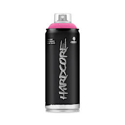 MTN Hardcore 2 Spray Paint  - Geisha Violet, 400 ml can