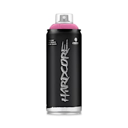 MTN Hardcore 2 Spray Paint  - Witch Violet, 400 ml can