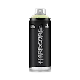 MTN Hardcore 2 Spray Paint  - Element Green, 400 ml can