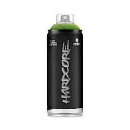 MTN Hardcore 2 Spray Paint  - Cologono N Green, 400 ml can