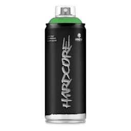 MTN Hardcore 2 Spray Paint - Mint Green, 400 ml, Can