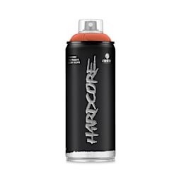MTN Hardcore 2 Spray Paint  - Pangea Brown, 400 ml can