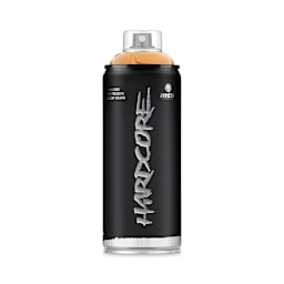 MTN Hardcore 2 Spray Paint  - Baobab Brown, 400 ml can