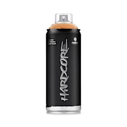 MTN Hardcore 2 Spray Paint  - Greyhound Brown, 400 ml can
