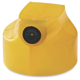 MTN Spray Caps - Universal Yellow
