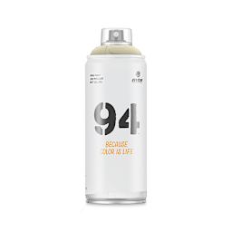 MTN 94 Spray Paint - Bone White, 400 ml can