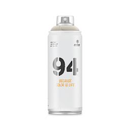 MTN 94 Spray Paint - Malta White, 400 ml can