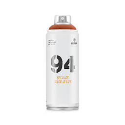 MTN 94 Spray Paint - Marron Glace, 400 ml can