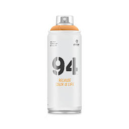 MTN 94 Spray Paint - Montserrat, 400 ml can
