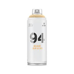 MTN 94 Spray Paint - Sundance, 400 ml can