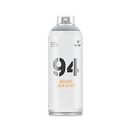 MTN 94 Spray Paint - Rita Gray, 400 ml can