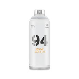 MTN 94 Spray Paint - Stardust Gray, 400 ml can