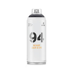 MTN 94 Spray Paint - Icarus Gray, 400 ml can