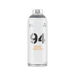 MTN 94 Spray Paint - London Gray, 400 ml can