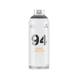 MTN 94 Spray Paint - Wolf Gray, 400 ml can
