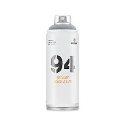 MTN 94 Spray Paint - Pearl Gray, 400 ml can