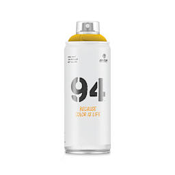MTN 94 Spray Paint - Eldorado, 400 ml can