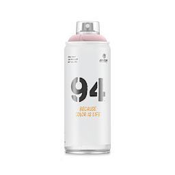 MTN 94 Spray Paint - Supernova Pink, 400 ml can