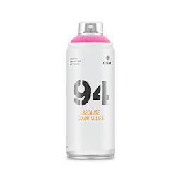 MTN 94 Spray Paint - Magenta, 400 ml can