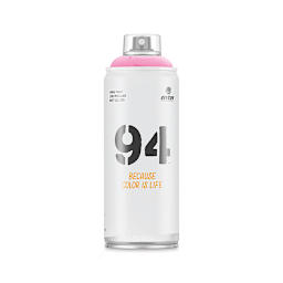 MTN 94 Spray Paint - Orchid Pink, 400 ml can