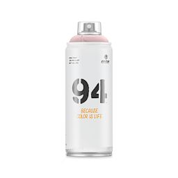MTN 94 Spray Paint - Saudade Pink, 400 ml can
