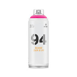 MTN 94 Spray Paint - Rosary Pink, 400 ml can