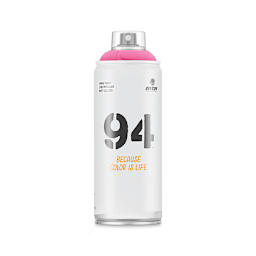 MTN 94 Spray Paint - Joker Pink, 400 ml can