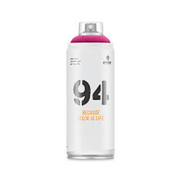 MTN 94 Spray Paint - Rioja Red, 400 ml can