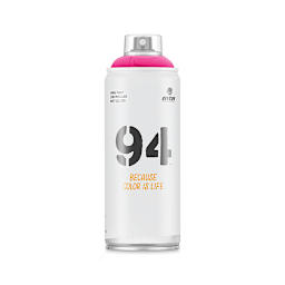 MTN 94 Spray Paint - Acai Red, 400 ml can