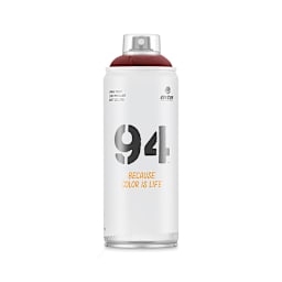 MTN 94 Spray Paint - Cherokee Red, 400 ml can