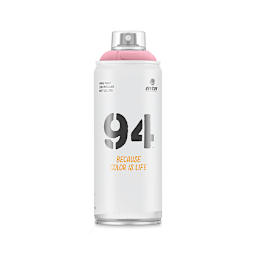 MTN 94 Spray Paint - Chewing Gum, 400 ml can