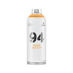 MTN 94 Spray Paint - Peach, 400 ml can