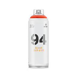 MTN 94 Spray Paint - Phoenix Orange, 400 ml can