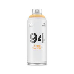 MTN 94 Spray Paint - Dalai Orange, 400 ml can