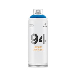 MTN 94 Spray Paint - Dark Blue, 400 ml can