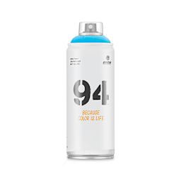 MTN 94 Spray Paint - Freedom Blue, 400 ml can