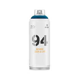 MTN 94 Spray Paint - Deep Blue, 400 ml can
