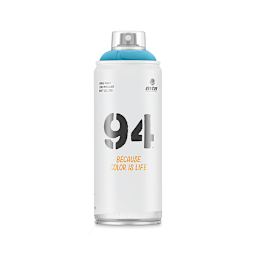 MTN 94 Spray Paint - Odyssey Blue, 400 ml can