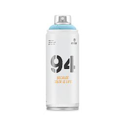 MTN 94 Spray Paint - Rain Blue, 400 ml can