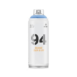 MTN 94 Spray Paint - Dancer Blue, 400 ml can