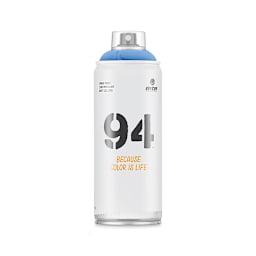 MTN 94 Spray Paint - Marsielle Blue, 400 ml can