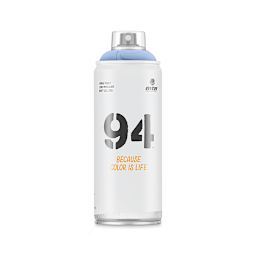 MTN 94 Spray Paint - Martinez Blue, 400 ml can