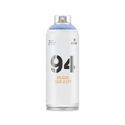 MTN 94 Spray Paint - Rosemary Blue, 400 ml can