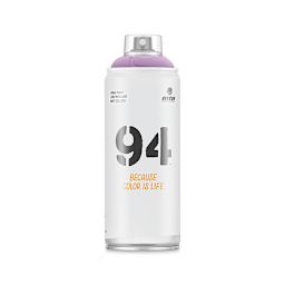 MTN 94 Spray Paint - Persia Violet, 400 ml can