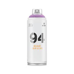 MTN 94 Spray Paint - Community Violet, 400 ml can