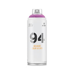 MTN 94 Spray Paint - Bishop Violet, 400 ml can