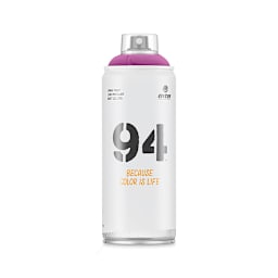 MTN 94 Spray Paint - Raval Violet, 400 ml can