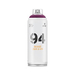 MTN 94 Spray Paint - Reverend Violet, 400 ml can