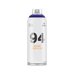 MTN 94 Spray Paint - Cosmos Violet, 400 ml can