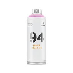 MTN 94 Spray Paint - Mandala Violet, 400 ml can